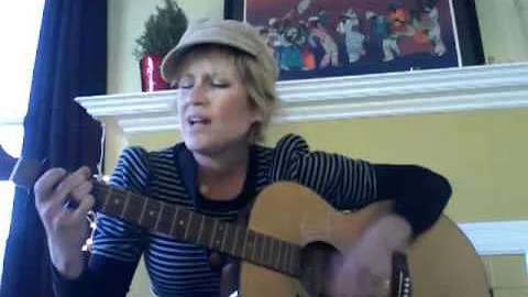 Sarah Gaskin "Pinch Me"