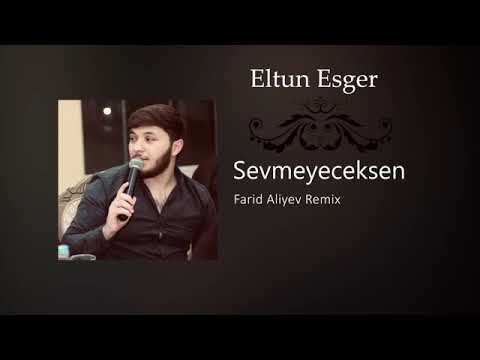 Eltun Esger-Sevmeyeceksen❤️#birini sevdim sevgi ürəyimi kəsdi.😔