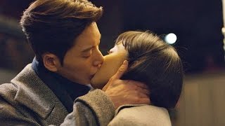 나한테 작전이 있어요… 박해진♥김민정 '연인 작전 키스' 맨투맨 10회