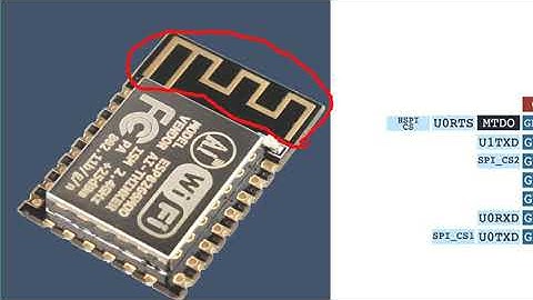 NodeMCU (ESP8266) EP.1 พื้นฐานการใช้งาน NodeMCU