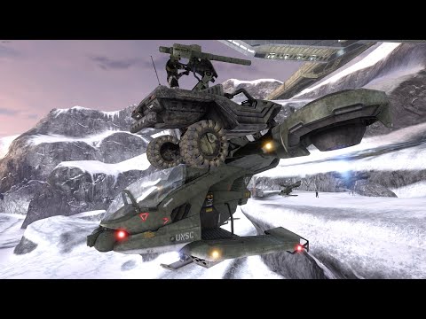 Video: Halo 3 Bereit 