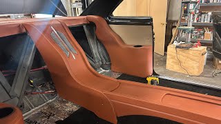 Dropped the Malibu Seats off & Seen Crazy Nova!!!