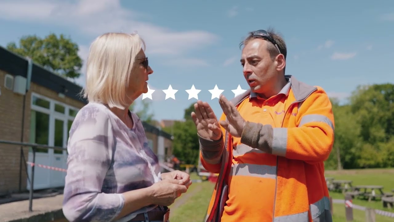 Mainmark UK: About Us