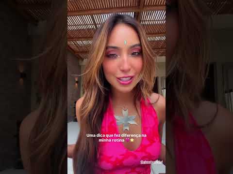 Vanessa Lopes Stories, August 3, 2026