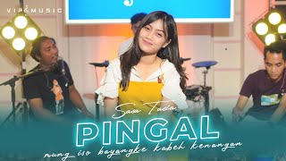 Pingal - Sasa Tasia Ft Vip Music (Official Live Music)
