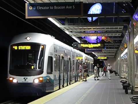 link rail seattle link rail seattle