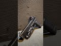 Streamlight TLR 9..#pistolshooting