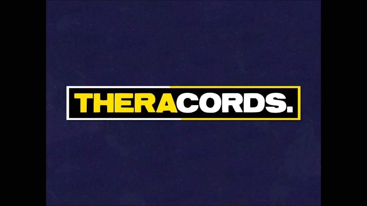 Theracords Radio Show 181 - Mixed By Blackburn