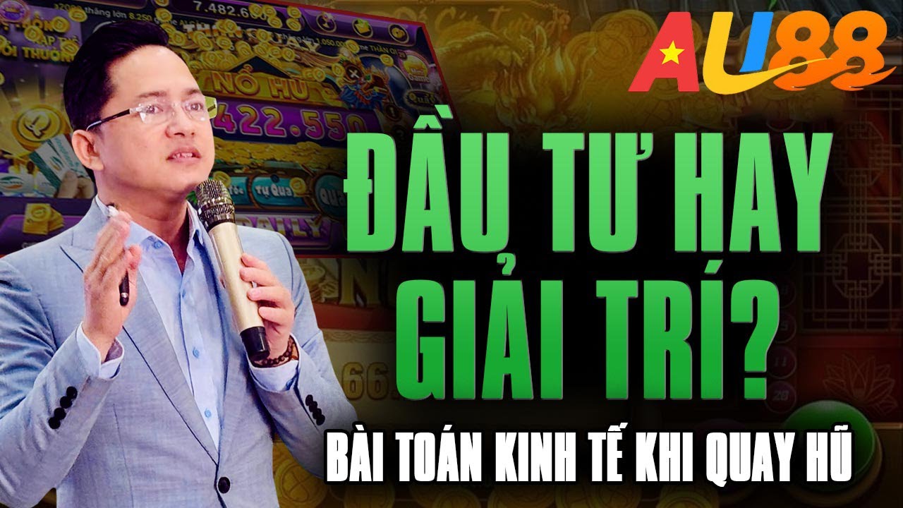 tai man79 club Nổ hũ | Câu trả lời cho bài toán đầu tư khi chơi game nổ hũ online có ngay tại đây