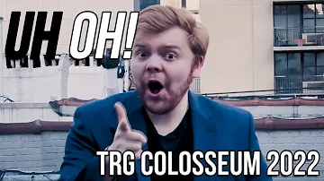 Uh Oh! TRG Colosseum 2022 Bumper Compilation