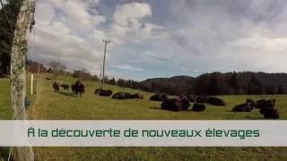 Technico-commercial chez BIO3G : une activité au grand air
