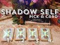 SHADOW SELF HEALING- PICK A CARD READING | GENEROUS MESSAGES