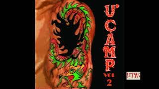 U'Camp - Lepas