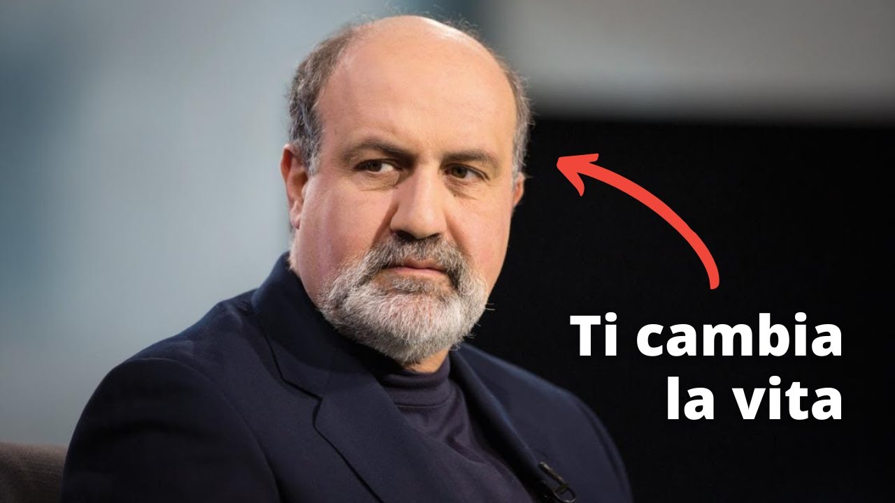 Leggere TALEB farà bene al tuo business