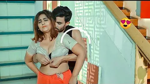 GF BF Hot Sexy Video || love story video || SM smile
