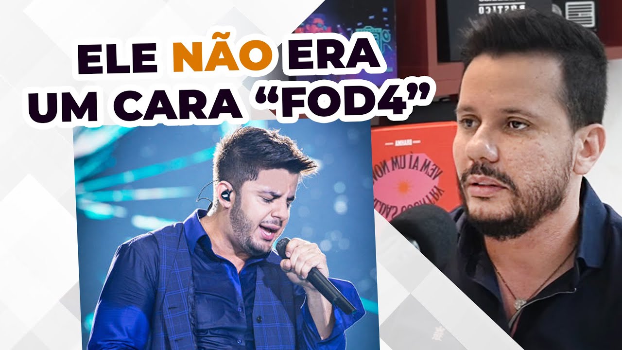 CRISTIANO ARA JO EM SUA IMPRESSIONANTE EVOLU O Blener Maycom 