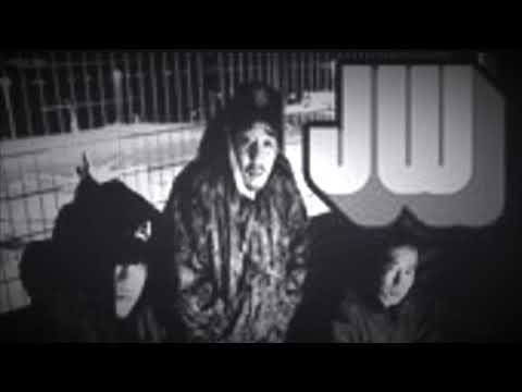 JUSWANNA - ブストゲスノエズ (日本語ラップ名曲選)
