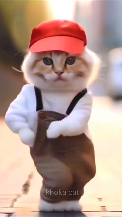 Download lagu dadu dj Cat dance.#cat #cute #funny