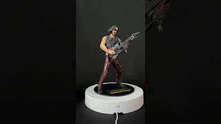 Johnny Silverhand Cyberpunk 2077. #toycollector #toys #actionfigure #cyberpunk2077 #cyberpunk
Johnny Silverhand Cyberpunk 2077. #toycollector #toys #actionfigure #cyberpunk2077 #cyberpunk Johnny Silverhand Cyberpunk 2077. #toycollector #toys #actionfigure #cyberpunk2077 #cyberpunk