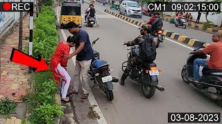 You Will Salute This Army Man For His Help To This Pregnant Lady..!🙏👏