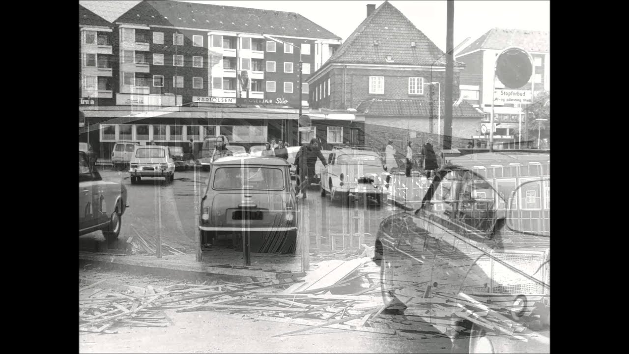 Søren Lose: Ballerup Transition (2015)