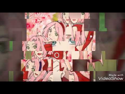 ساكورا اغنية بطلة العالم في النكد