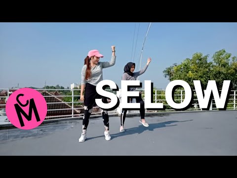 Via Vallen - SELOW | Zumba® | Dance Fitness | CMcrew