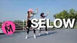 Via Vallen - SELOW | Zumba® | Dance Fitness | CMcrew - Durasi: 3:43. Via Vallen - SELOW | Zumba® | Dance Fitness | CMcrew - Durasi: 3:43.