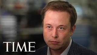 10 Questions for Elon Musk