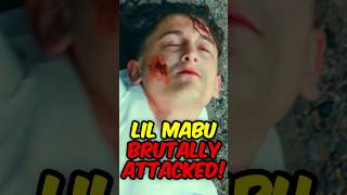 LIL MABU NEARLY KILLED😱🔫**HORRIFYING**