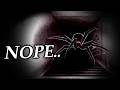 The Horror Game Where You Play As A Mouse...