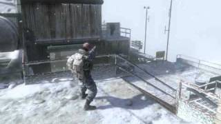Epic Dolphin Dive - Black Ops