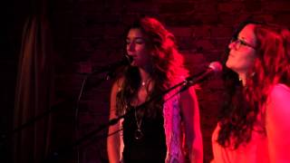 Nicole Zuraitis - To The Hive Live In Nyc