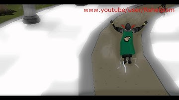 Runescape|Rshelpism| Making New intro/Extro