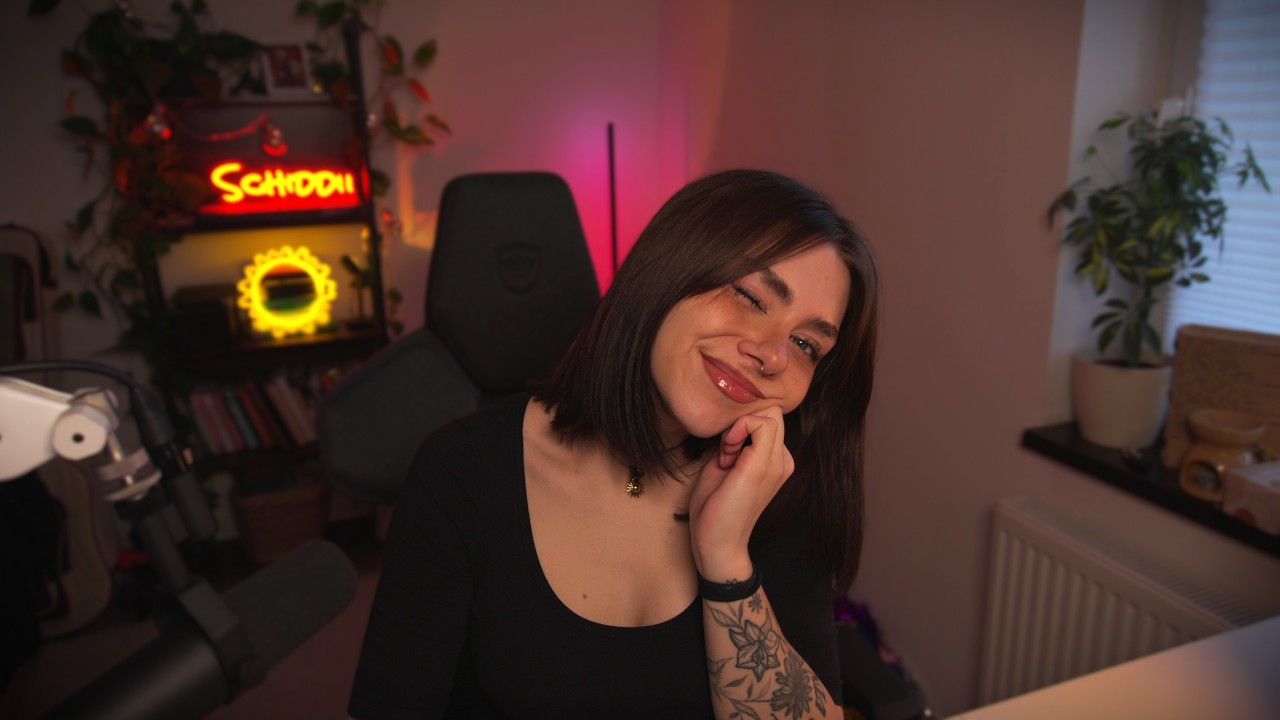 Wir müssen reden... 🫠 + Elden Ring | 03.03.26