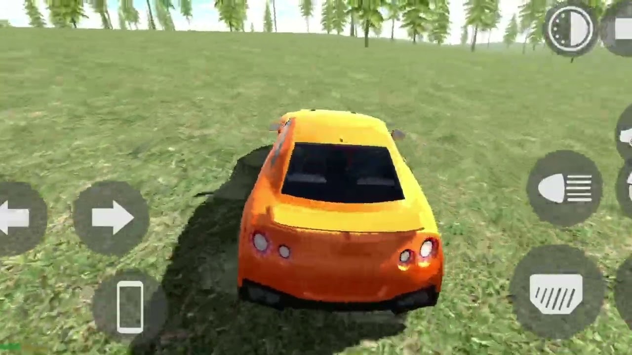 Indian bikes driving 3D game in ship 🚢