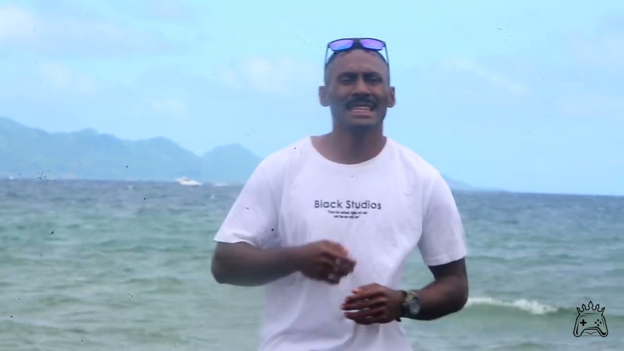 Noqu Duabau-Buca Drokadroka kei Lomai ( official music video 2025 )