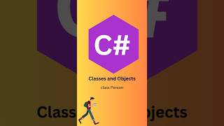 C# classes and objects #csharp #csharptutorial