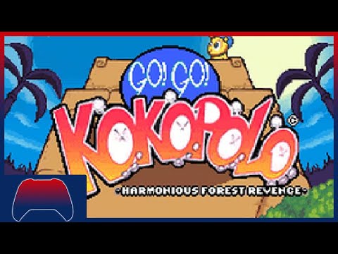 Go! Go! Kokopolo | E1: 