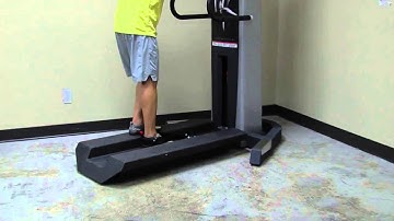 FreeMotion Live Axis Hamstring | Commercial Gym Equipment