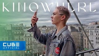 키노(KINO) - KINOWHERE EP. 05│SUB