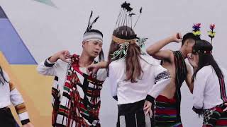 Cultural Dance I S.ideal School Annualday