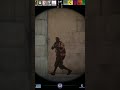 Counter-Strike 2: Full Blind Insane Sniper Kill Dust 2 Long A QUIC #cs2 #counterstrike #gaming #csgo