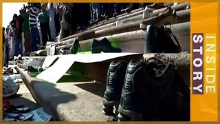 🇲🇽  Is Mexico losing the war on drugs? - Inside Story