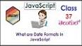 Advantages and Disadvantages of JavaScript and SQL in Digital Marketing ile ilgili video