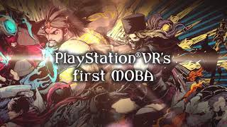 Dark Eclipse   Launch Trailer