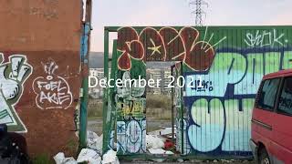 The Impermeable Urban Fabric and Beneficial Degradation