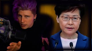 Kate Yup Mukbang Mystery (Truth About Hong Kong Protest & Blizzard) Japan Typhoon 2019 #prayforjapan Kate Yup Mukbang Mystery (Truth About Hong Kong Protest & Blizzard) Japan Typhoon 2019 #prayforjapan
