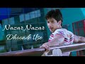 Nazar Nazar - Fida | Shahid Kapoor & Kareena Kapoor | Udit Narayan | Hindi Song