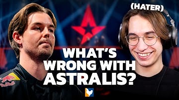 Should Astralis go international? | Astralis Fans Come Here ft. @PHYcasts